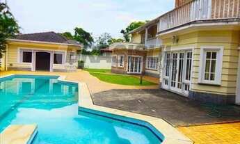 Imagem: Sobrado com 5 dormitórios à venda, 600