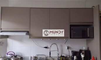 Imagem 3: Apartamento estilo Garden com 2 dormitórios à venda, 55 m² por R$ 280.000 - Ingleses do Ri