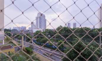 Imagem 6: Apartamento para venda com 65 metros quadrados com 2 quartos em Barra Funda - São Paulo