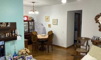 Imagem 1: Apartamento com 3 quartos e 2 vagas no Jardim Bonfiglioli