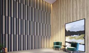 Imagem 3: Apartamento residencial para venda, Vila Nova Conceição, São Paulo - AP7864