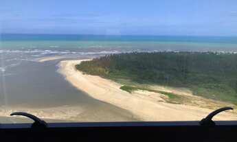 Imagem 3: Apartamento para aluguel tem 36 metros quadrados com 1 quarto