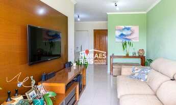 Imagem 6: Apartamento com 2 dormitórios à venda, 80 m² por R$ 450.000,00 - Vila Paulista - São Paulo