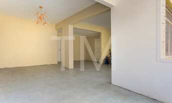 Imagem 6: Ótimo apartamento para reforma total com incrível potencial nos Jardins - São Paulo - SP