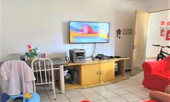 Imagem: Apartamento com 2 dormitórios à venda