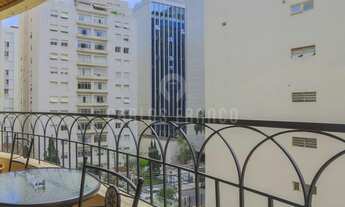 Imagem 7: 4 DORMITÓRIOS (SENDO 4 SUÍTES) - 3 VAGAS - ITAIM BIBI