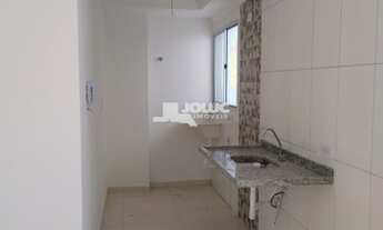 Imagem 2: Apartamento a venda - Cidade Líder