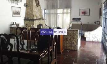 Imagem 2: SãO PAULO - Casa Padrão - Vila Paulista