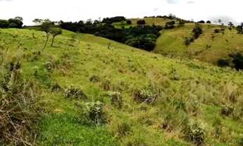 Imagem: Sítio 50.000m²