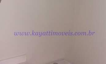 Imagem 4: 3 Dormitórios (1 suíte) - 2 vagas - Mobiliado