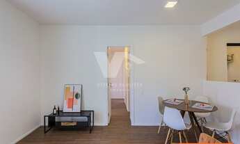 Imagem 7: Apartamento a venda, Chácara Klabin, 3 dormitórios, sendo 1 suíte, 2 vagas, ar condicionad