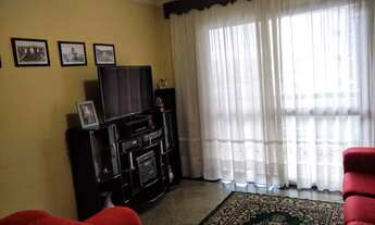 Imagem 5: Apartamento de 137 m² com 4 dormitórios no Ipiranga