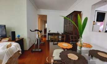 Imagem 3: São Paulo - Apartamento Padrão - Moema