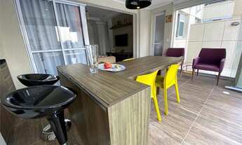 Imagem 4: Apartamento para venda possui 67 metros quadrados com 2 quartos em Tucuruvi - São Paulo