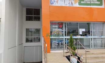 Imagem 2: Sobrado para alugar, 191 m² por R$ 7.500,00/mês - Parque Residencial Laranjeiras - Serra/E