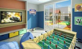 Imagem 6: Apartamento de 2 quartos - Apogeu Barra da tijuca