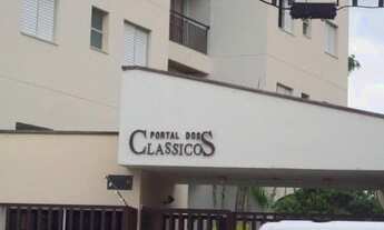 Imagem: Apartamento Portal dos Clássicos 68 m²