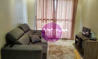 Imagem 2: Apartamento com 3 dormitórios à venda, 64 m² por R$ 477.000,20 - Vila Ema - São Paulo/SP