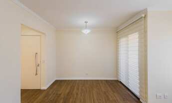 Imagem 7: Apartamento para venda tem 94 metros quadrados com 3 quartos em Bosque da Saúde - São Paul