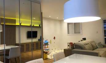 Imagem: Apartamento excelente localização, 83