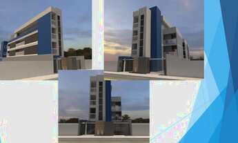 Imagem: Apartamento para venda com 30 metros quadrados