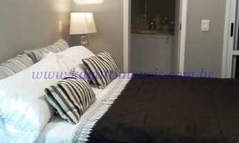 Imagem 5: 3 Dormitórios (1 suíte) - 2 vagas - Mobiliado