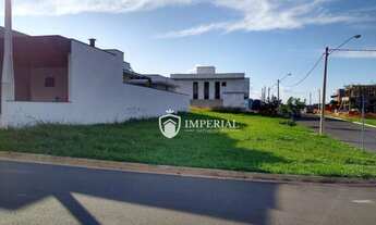 Imagem 1: Terreno à venda, 379 m² por R$ 550.000,00 - Condomínio Reserva Saint Paul - Itu/SP