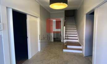 Imagem 2: São Paulo - Casa Padrão - Jardim Paulista