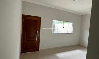 Imagem: CAMPO GRANDE - Casa Padrão - Nova Lima