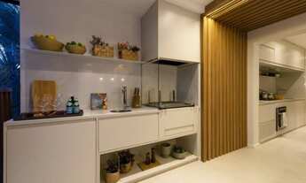 Imagem 2: Apartamento à venda 85m², 1 vaga - Próximo ao shopping Morumbi