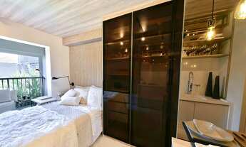 Imagem: Vila Clementino - lindo Loft pronto para