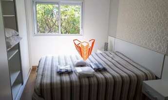 Imagem 6: APARTAMENTO PADRÃO RESIDENCIAL em SÃO PAULO - SP, JARDIM LEONOR