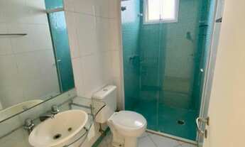 Imagem 6: APTO COM 3 DOR: COMPLETO COM AR CONDICIONADO E ARMÁRIOS EMBUTIDOS