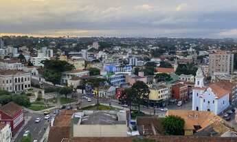 Imagem 5: Um quarto no Centro com 45,21m2 de área útil