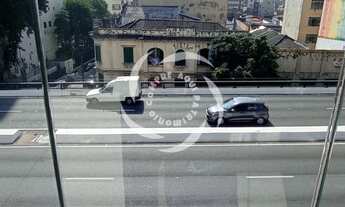 Imagem 3: Apartamento para venda com 65 metros quadrados com 1 quarto em Santa Cecília - São Paulo