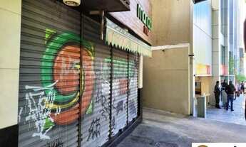 Imagem 2: RIO DE JANEIRO - Loja/Salão - HUMAITÁ