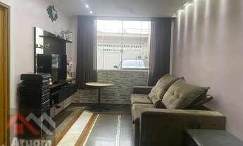 Imagem 3: Sobrado com 3 dormitórios, 200 m² - venda por R$ 850.000,00 ou aluguel por R$ 3.500,00/mês