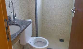 Imagem 3: Cobertura à venda, 3 quartos, 1 suíte, 2 vagas, São Geraldo - Belo Horizonte/MG