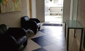 Imagem 2: Apartamento para venda com 64 metros quadrados com 3 quartos em Cambuci - São Paulo - SP