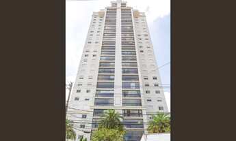 Imagem 2: APARTAMENTO VILA LEOPOLDINA - VARANDA GOURMET - 3 SUÍTES - 2 VAGAS - CONDOMÍNIO CLUBE