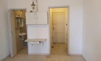 Imagem 5: Kitnet com 25 m² , a 6 minutos da estação Liberdade Japão do metro