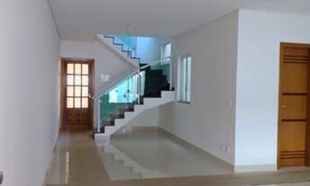 Imagem 4: Sobrado para venda tem 160 metros quadrados com 3 quartos em Vila Irmãos Arnoni - São Paul