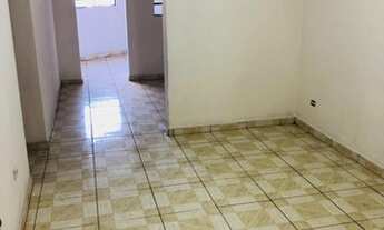 Imagem 3: 2 dormitórios no Parque Fernanda