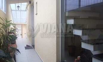 Imagem 4: SãO PAULO - Casa Padrão - Parque Da Vila Prudente