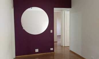 Imagem 3: Apartamento para aluguel com 2 quartos , Morumbi