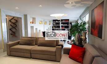 Imagem 3: Apartamento com 4 dormitórios à venda, 237 m² por R$ 3.100.000,01 - Ipiranga - São Paulo/S