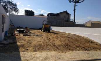 Imagem 5: Terreno para Venda em Curitiba, Santa Cândida