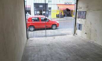 Imagem 4: SOBRADO - TATUAPÉ - PRÓXIMO AV. SALIM FARAH MALUF