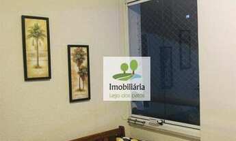 Imagem 4: Apartamento com 3 dormitórios à venda, 86 m² por R$ 695.000,00 - Vila Dom Pedro II - São P