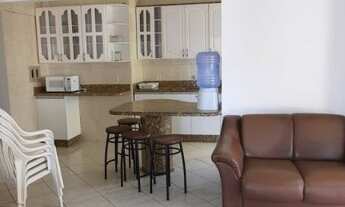 Imagem 2: TEMPORADA* Excelente Apartamento de 4 dormitórios sendo 2 Suítes no coração da Meia Praia